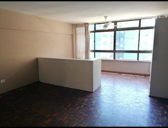 0.5 BEDROOM APARTMENT TO LET IN SOUTH BEACH
